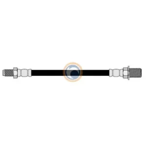 4050 FLEXIBLE DE FRENO