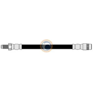 4052 FLEXIBLE DE FRENO