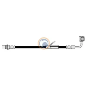 4064 FLEXIBLE DE FRENO