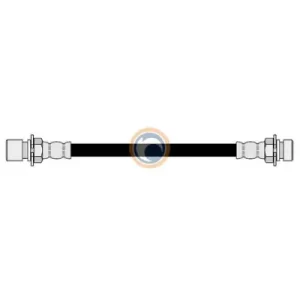 4067 FLEXIBLE DE FRENO