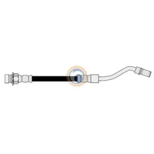 4068 FLEXIBLE DE FRENO