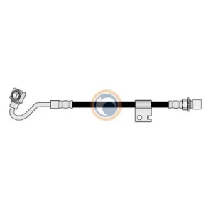 4077 FLEXIBLE DE FRENO