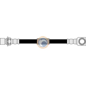 4078 FLEXIBLE DE FRENO