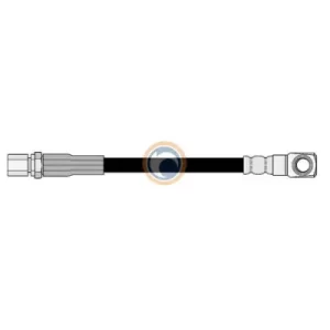 4087 FLEXIBLE DE FRENO