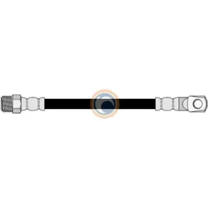 40871 FLEXIBLE DE FRENO