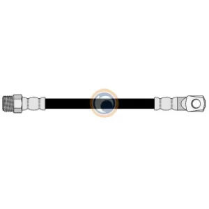 40872 FLEXIBLE DE FRENO