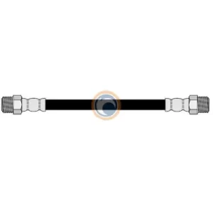 40873 FLEXIBLE DE FRENO