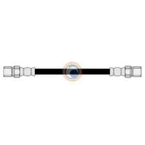 4089 FLEXIBLE DE FRENO
