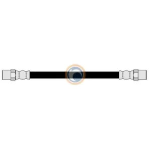 4090 FLEXIBLE DE FRENO
