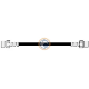 4093 FLEXIBLE DE FRENO