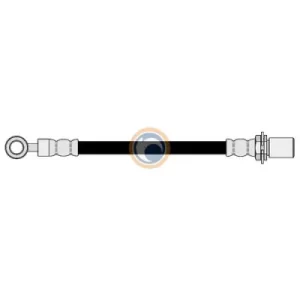 40977 FLEXIBLE DE FRENO