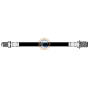 41028 FLEXIBLE DE FRENO