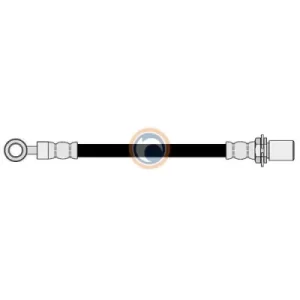 41127 FLEXIBLE DE FRENO