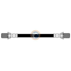 41543 FLEXIBLE DE FRENO