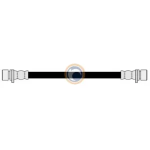 4203 FLEXIBLE DE FRENO