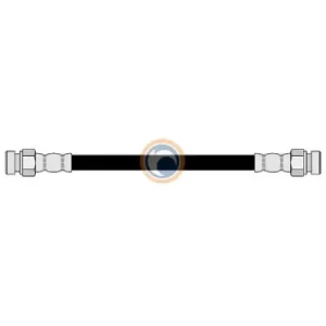 43428 FLEXIBLE DE FRENO