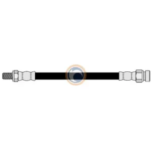 43514 FLEXIBLE DE FRENO