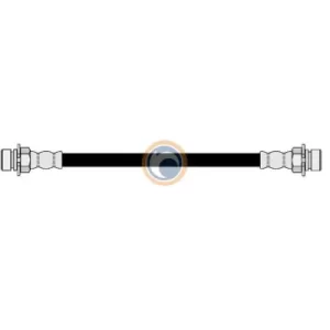 43557 FLEXIBLE DE FRENO