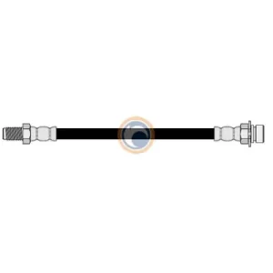 43600 FLEXIBLE DE FRENO