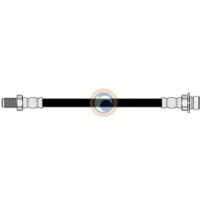 4495 FLEXIBLE DE FRENO