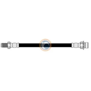 4497 FLEXIBLE DE FRENO