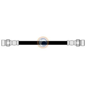 4503 FLEXIBLE DE FRENO