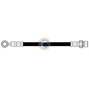 4506 FLEXIBLE DE FRENO