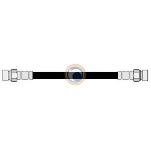 4522 FLEXIBLE DE FRENO