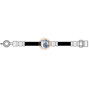 4524 FLEXIBLE DE FRENO