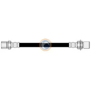 4527 FLEXIBLE DE FRENO