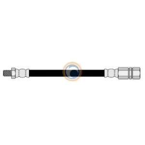 45323 FLEXIBLE DE FRENO