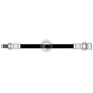 4560 FLEXIBLE DE FRENO