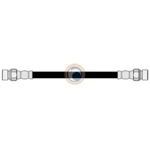 4563 FLEXIBLE DE FRENO