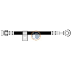 4566 FLEXIBLE DE FRENO