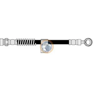 4574 FLEXIBLE DE FRENO
