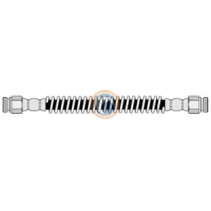 4576 FLEXIBLE DE FRENO