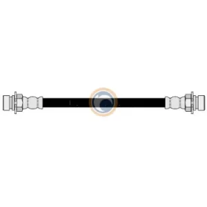 4577 FLEXIBLE DE FRENO