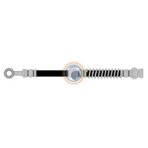 4602F FLEXIBLE DE FRENO