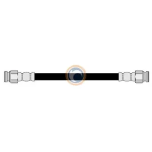 46039 FLEXIBLE DE FRENO