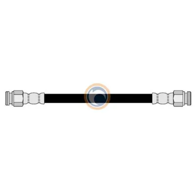 46039 FLEXIBLE DE FRENO - Image 2