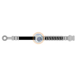 4604F FLEXIBLE DE FRENO