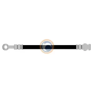 4606F FLEXIBLE DE FRENO