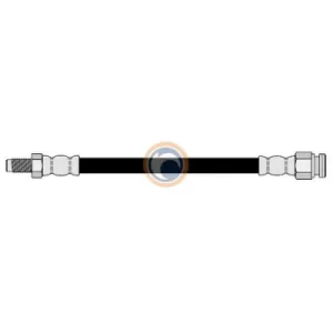 46075 FLEXIBLE DE FRENO