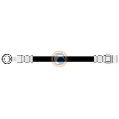 4702 FLEXIBLE DE FRENO - Image 2