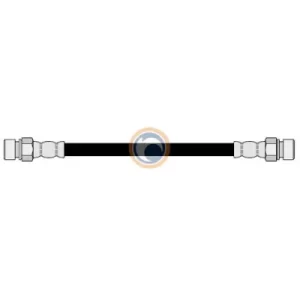 4705 FLEXIBLE DE FRENO