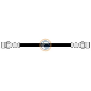 4740 FLEXIBLE DE FRENO