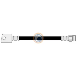 4743 FLEXIBLE DE FRENO