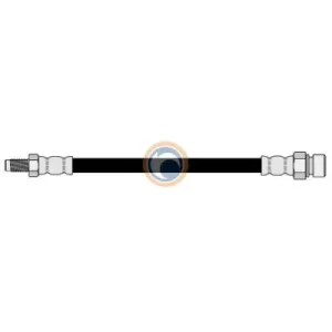 4836 FLEXIBLE DE FRENO