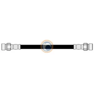 4837 FLEXIBLE DE FRENO