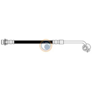 483826I FLEXIBLE DE FRENO